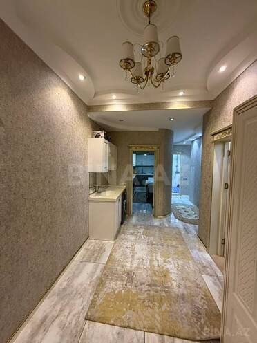 Продается 3-комн. новостройка 100 м², м. Ахмедлы, photo 21 from 24
