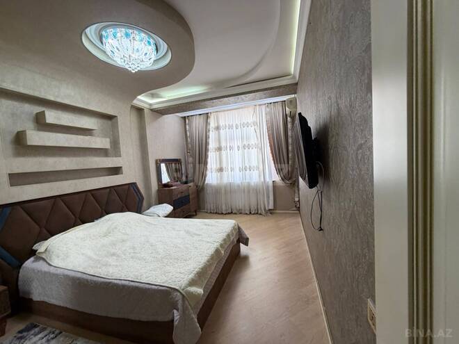 Продается 3-комн. новостройка 100 м², м. Ахмедлы, photo 9 from 24