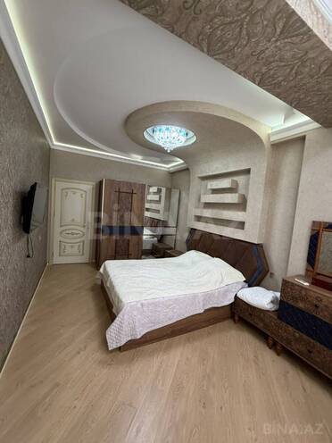 Продается 3-комн. новостройка 100 м², м. Ахмедлы, photo 11 from 24