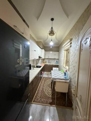 Продается 3-комн. новостройка 100 м², м. Ахмедлы, photo 16 from 24