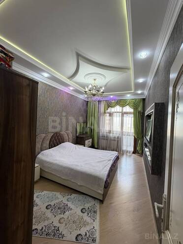 Продается 3-комн. новостройка 100 м², м. Ахмедлы, photo 13 from 24