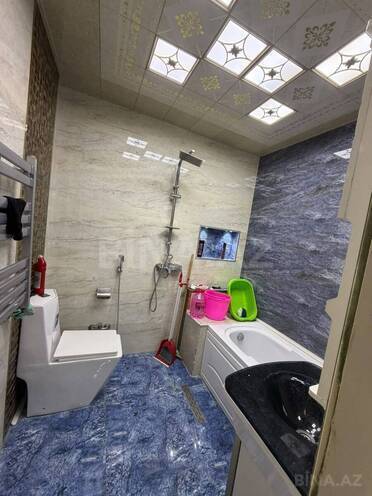 Продается 3-комн. новостройка 100 м², м. Ахмедлы, photo 22 from 24
