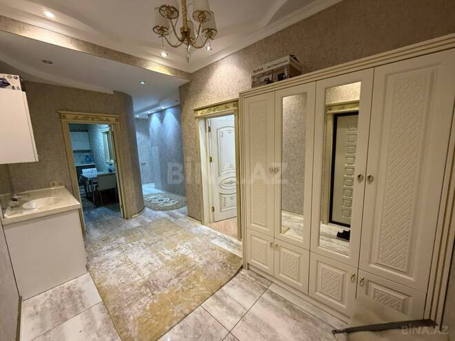 Продается 3-комн. новостройка 100 м², м. Ахмедлы, photo 20 from 24