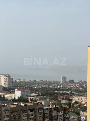 Продается 3-комн. новостройка 100 м², м. Ахмедлы, photo 23 from 24