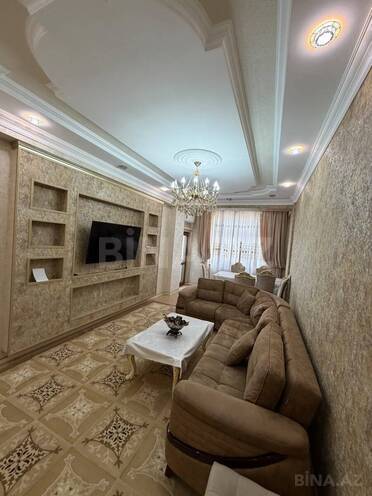 Продается 3-комн. новостройка 100 м², м. Ахмедлы, photo 5 from 24