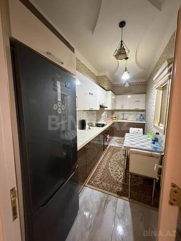 Продается 3-комн. новостройка 100 м², м. Ахмедлы, photo 17 from 24