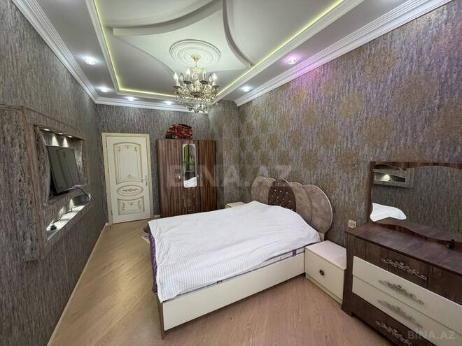 Продается 3-комн. новостройка 100 м², м. Ахмедлы, photo 14 from 24