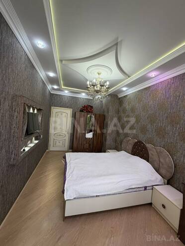 Продается 3-комн. новостройка 100 м², м. Ахмедлы, photo 15 from 24