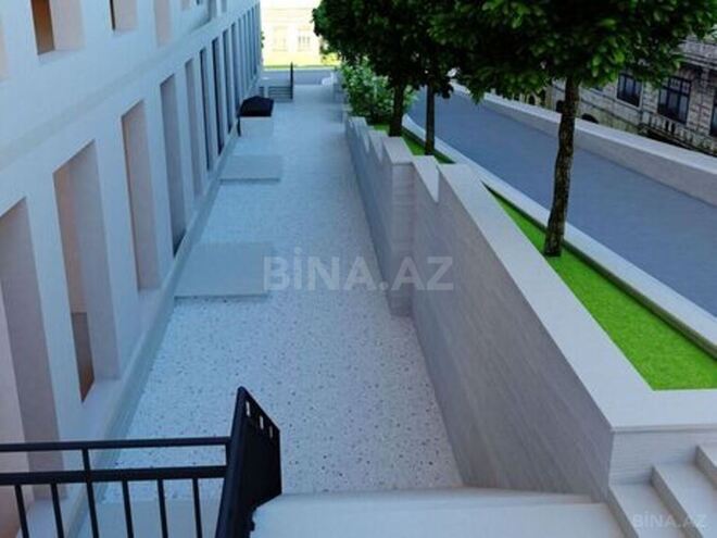 Продается 3-комн. новостройка 142 м², м. Ичеришехер, photo 17 from 21
