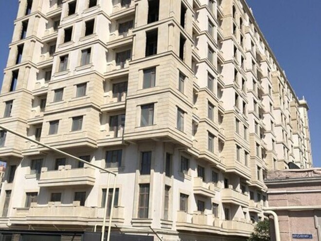 Продается 3-комн. новостройка 142 м², м. Ичеришехер, photo 3 from 21