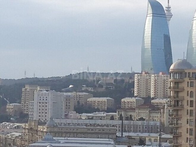 Продается 3-комн. новостройка 142 м², м. Ичеришехер, photo 16 from 21
