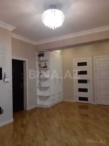 Satılır 3 otaqlı yeni tikili 150 m², Səbail r., photo 11 from 18