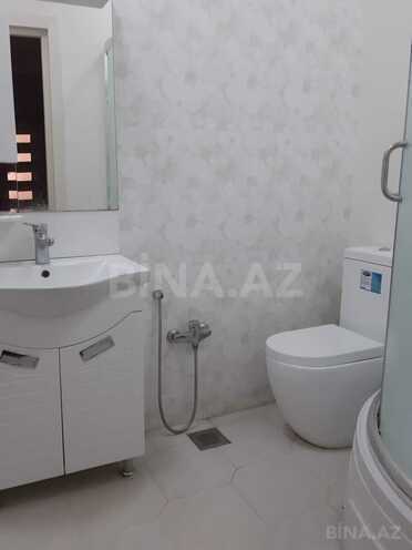 Satılır 3 otaqlı yeni tikili 150 m², Səbail r., photo 13 from 18