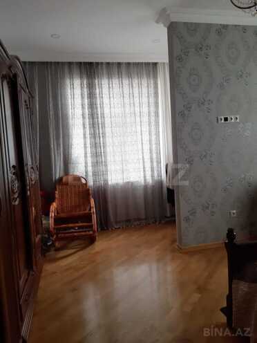 Satılır 3 otaqlı yeni tikili 150 m², Səbail r., photo 8 from 18