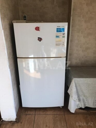 İcarəyə verilir 2 otaqlı köhnə tikili 60 m², Həzi Aslanov m., photo 5 from 11