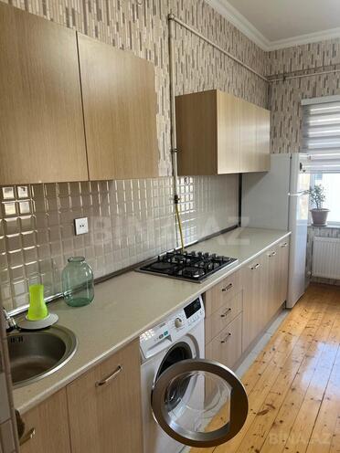 Сдается 2-комн. новостройка 88 м², пос. Карачухур, photo 1 from 10