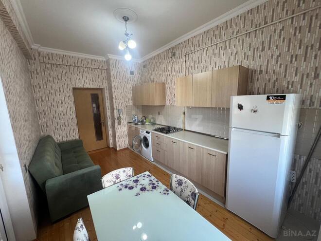 Сдается 2-комн. новостройка 88 м², пос. Карачухур, photo 3 from 10