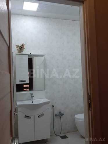 Satılır 3 otaqlı yeni tikili 150 m², Səbail r., photo 17 from 18