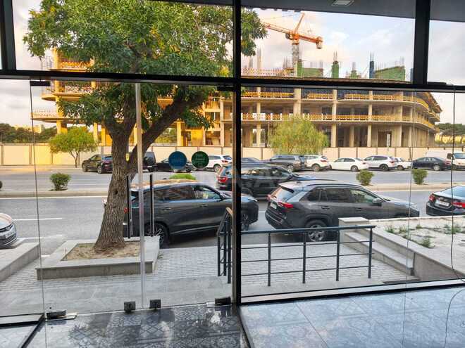 İcarəyə verilir  obyekt 130 m², Gənclik m., photo 5 from 13