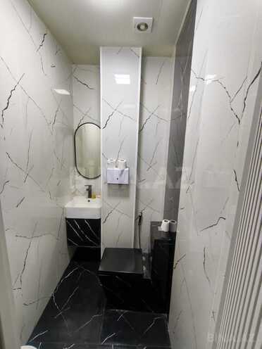 İcarəyə verilir  obyekt 130 m², Gənclik m., photo 12 from 13