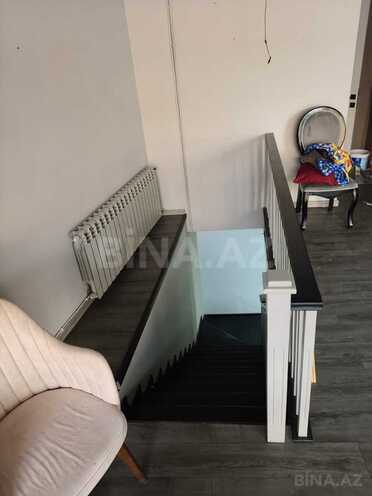 İcarəyə verilir  obyekt 130 m², Gənclik m., photo 9 from 13