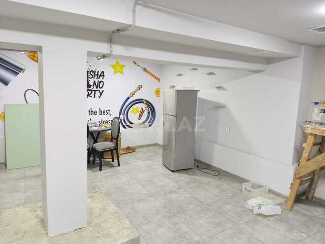 İcarəyə verilir  obyekt 130 m², Gənclik m., photo 11 from 13