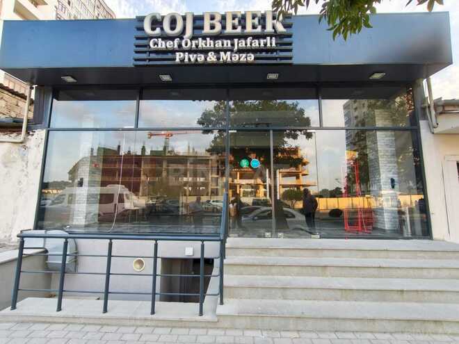 İcarəyə verilir  obyekt 130 m², Gənclik m., photo 1 from 13
