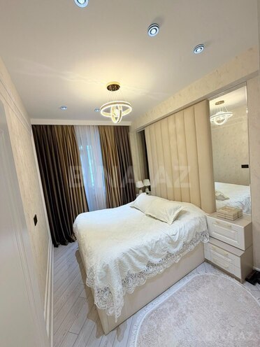 Продаётся 2-комн. новостройка 52 м², м. 20 января, photo 5 from 12