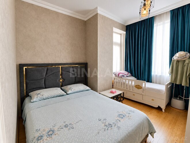 Продается 2-комн. новостройка 55 м², м. Халглар Достлугу, photo 5 from 8