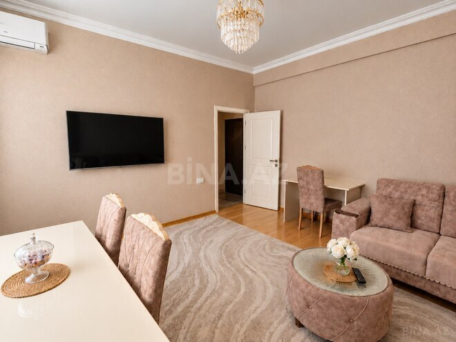 Продается 2-комн. новостройка 55 м², м. Халглар Достлугу, photo 3 from 8