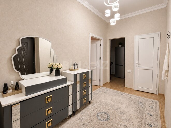 Продается 2-комн. новостройка 55 м², м. Халглар Достлугу, photo 4 from 8