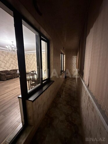 Продается 5-комн. вторичка 120 м², м. Халглар Достлугу, photo 26 from 27