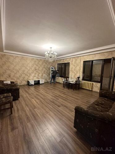 Продается 5-комн. вторичка 120 м², м. Халглар Достлугу, photo 3 from 27