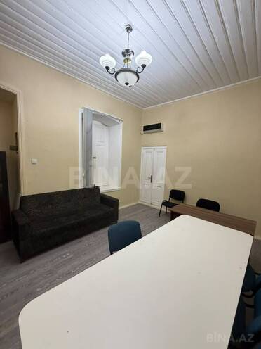 Сдаётся 3-комн. офис 65 м², м. Ичеришехер, photo 7 from 19