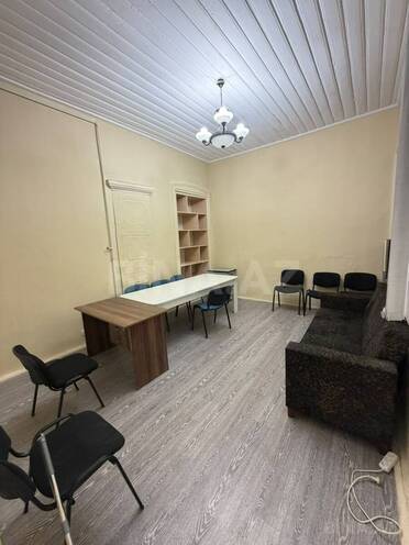 Сдаётся 3-комн. офис 65 м², м. Ичеришехер, photo 1 from 19