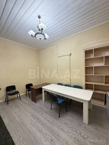 Сдаётся 3-комн. офис 65 м², м. Ичеришехер, photo 6 from 19