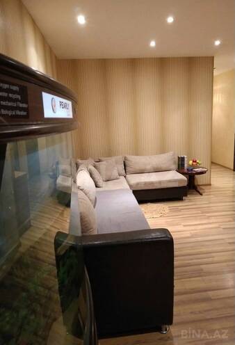 Продается 3-комн. новостройка 113 м², пос. Бакиханова, photo 6 from 9