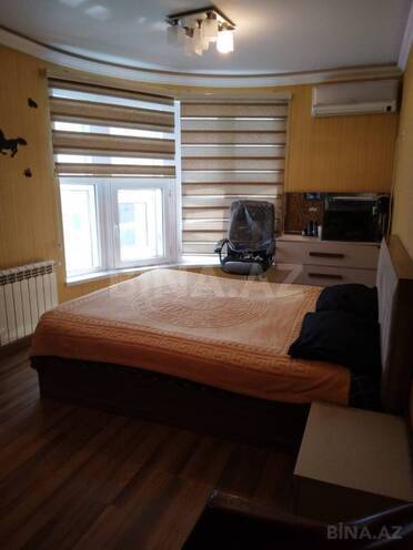 Продается 3-комн. новостройка 113 м², пос. Бакиханова, photo 3 from 9