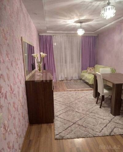 Продается 3-комн. новостройка 113 м², пос. Бакиханова, photo 1 from 9