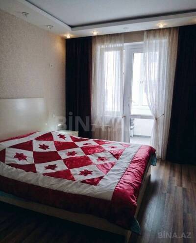 Продается 3-комн. новостройка 113 м², пос. Бакиханова, photo 7 from 9