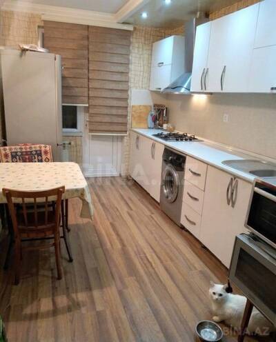 Продается 3-комн. новостройка 113 м², пос. Бакиханова, photo 5 from 9