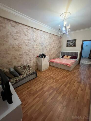 İcarəyə verilir 2 otaqlı yeni tikili 76 m², 20 Yanvar m., photo 3 from 12