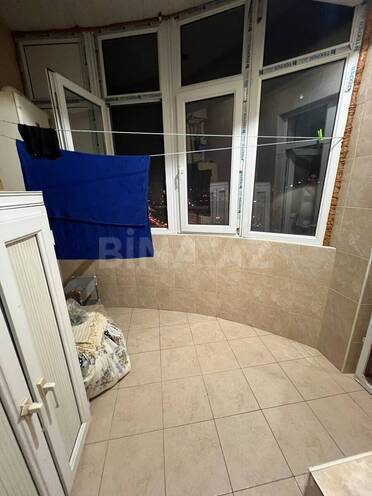 İcarəyə verilir 2 otaqlı yeni tikili 76 m², 20 Yanvar m., photo 5 from 12