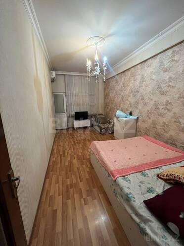 İcarəyə verilir 2 otaqlı yeni tikili 76 m², 20 Yanvar m., photo 7 from 12