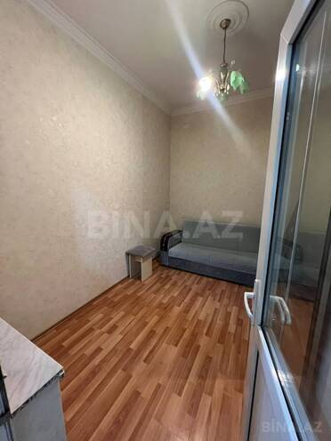 İcarəyə verilir 2 otaqlı yeni tikili 76 m², 20 Yanvar m., photo 8 from 12