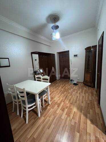 İcarəyə verilir 2 otaqlı yeni tikili 76 m², 20 Yanvar m., photo 1 from 12