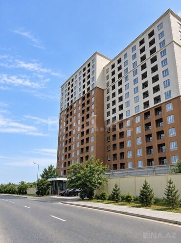 Продается 1-комн. новостройка 53 м², Бинагадинский р., photo 4 from 12