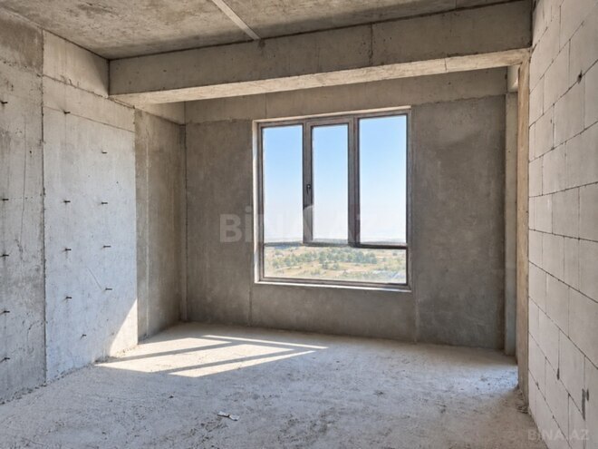 Продается 1-комн. новостройка 53 м², Бинагадинский р., photo 9 from 12