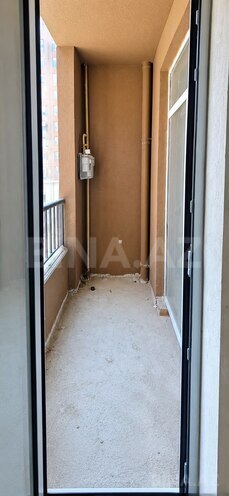 Продается 1-комн. новостройка 53 м², Бинагадинский р., photo 11 from 12