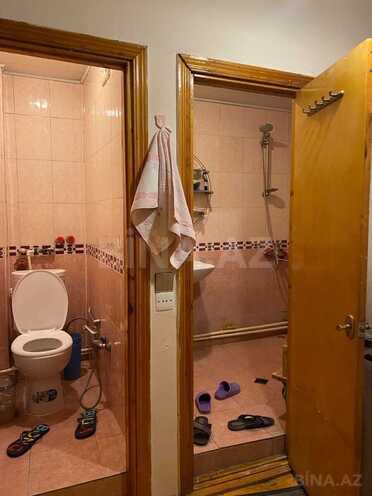Продается 3-комн. вторичка 65 м², м. Ази Асланов, photo 13 from 16